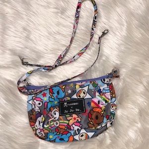 Tokidoki Uni 1.0 Large Be Set Piece w Long Strap